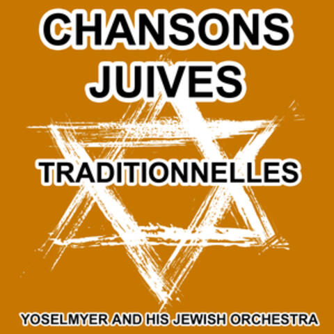 Chansons Juives et Musique Klezmer Traditionnelles