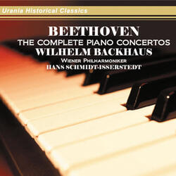Piano Concerto No. 4 in G Major, Op. 58: I. Allegro moderato