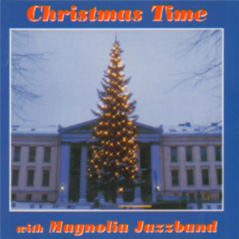 Christmas Time with Magnolia Jazzband
