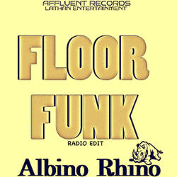 Floor Funk (Radio Edit)