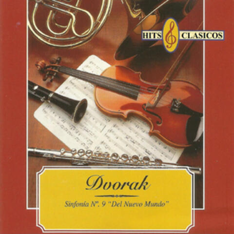 Hits Clasicos - Dvorak