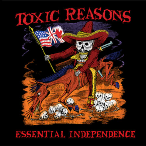 Essential Independence