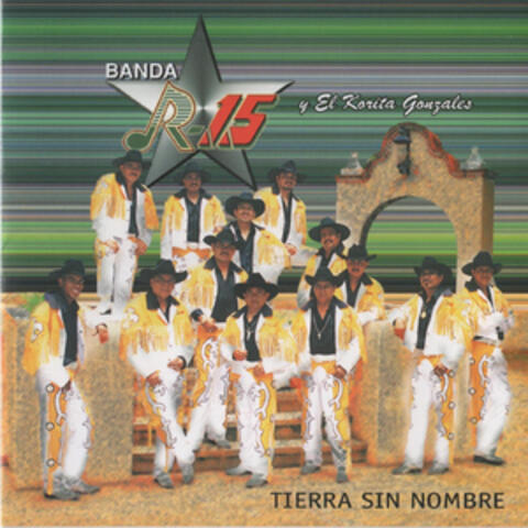 Banda R 15