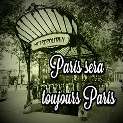 Mon Paris