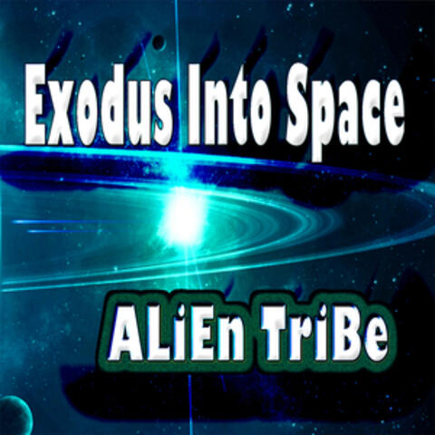Exodus into Space
