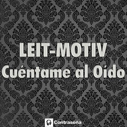 Cuéntame al Oído