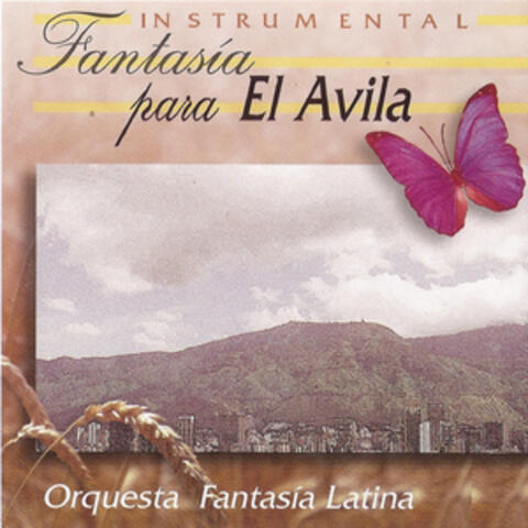 Fantasia para el Avila (Instrumental)