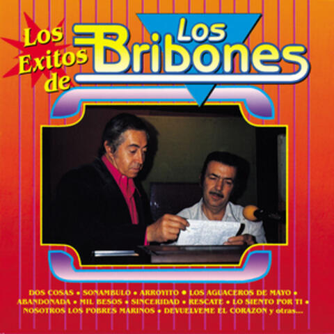Los Éxitos de los Bribones