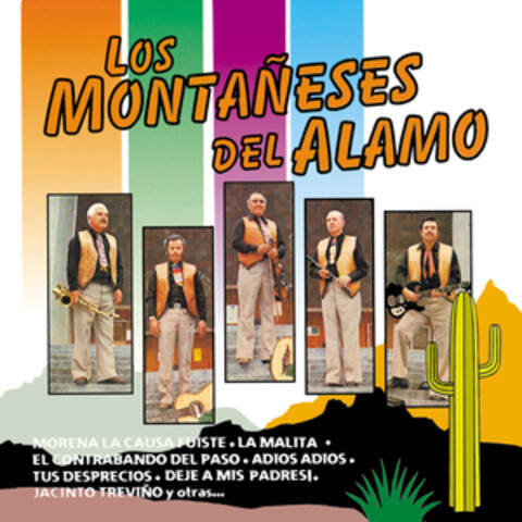 Los Montañeses del Álamo