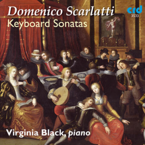 Domenico Scarlatti Keyboard Sonatas