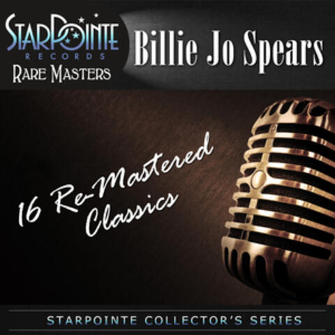 16 Re-Mastered Classics
