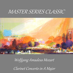 Bassoon Concerto in B-Flat Major, K. 191: III. Rondo: tempo di menuetto