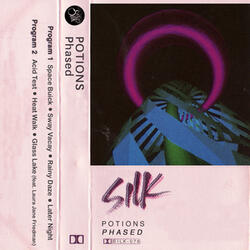 Glass Lake (feat. Laura Jane Friedman)