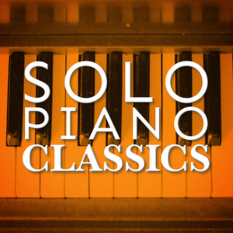 Solo Piano Classics