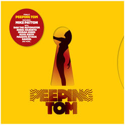 Mojo (feat. Rahzel & Dan the Automator)