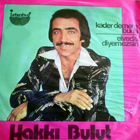 Kader Diyemem Buna (45'lik)