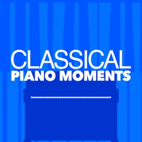 Classical Piano Moments