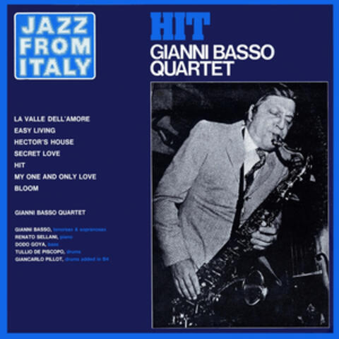 Gianni Basso Quartet