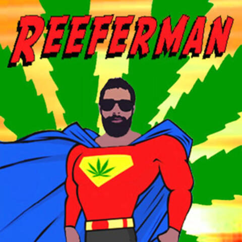 Reefer Man