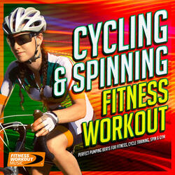 Cycling & Spinning Continonous Pumping Mix