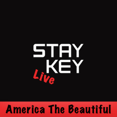 America the Beautiful (Live)