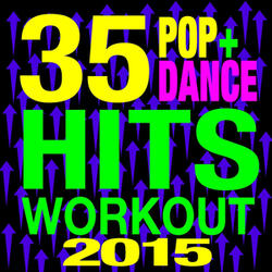 Blame (Workout Mix 128 BPM)