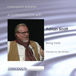 Adrian Scott - Being Held