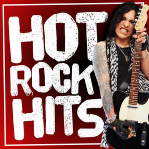 Hot Rock Hits