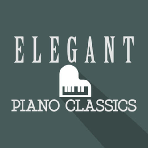 Elegant Piano Classics