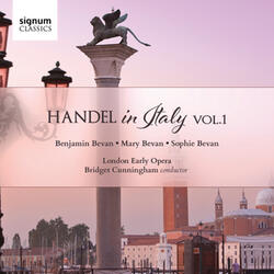 Sonata for a Harpsichord with Double Keys in G Major, HWV 579