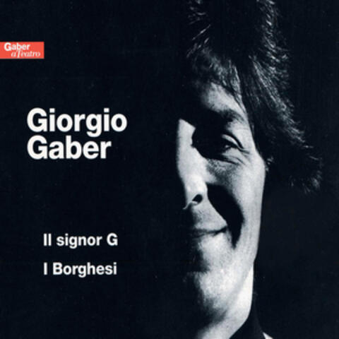 Il Signor G - I borghesi