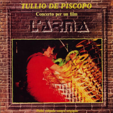 Concerto per un film: L'arma
