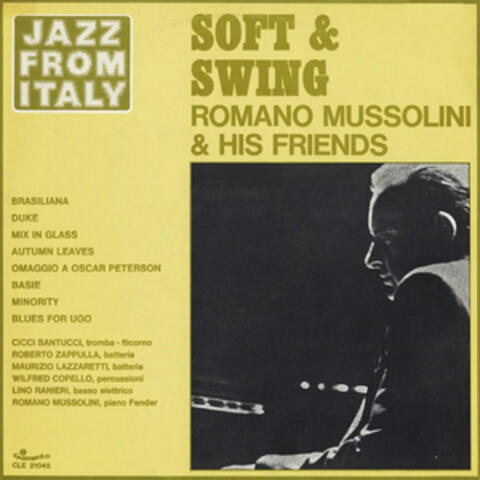 Jazz from Italy - Soft & swing