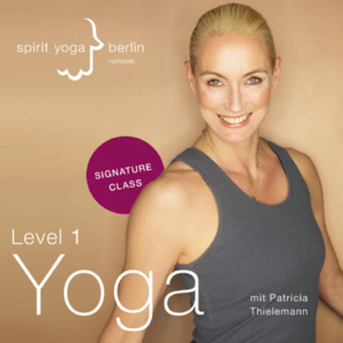 Spirit Yoga – Level 1 Yoga