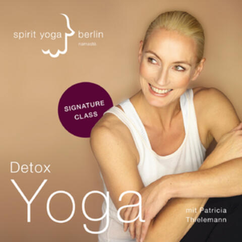Spirit Yoga – Detox Yoga