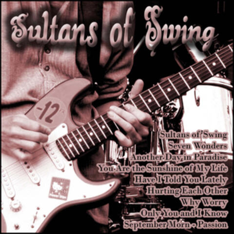 Sultans of Swing