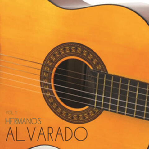 Hermanos Alvarado, Vol. 1