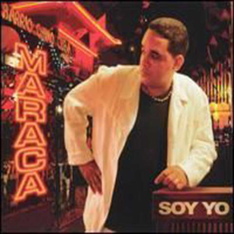 Maraca Soy Yo