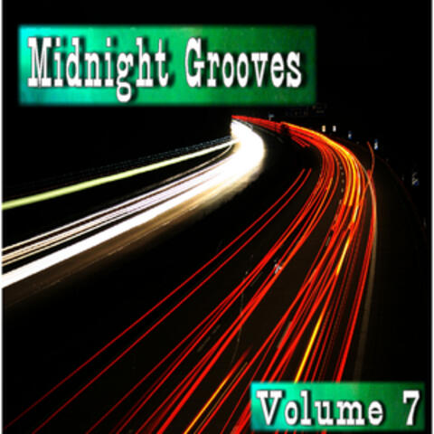 Midnight Grooves, Vol. 7