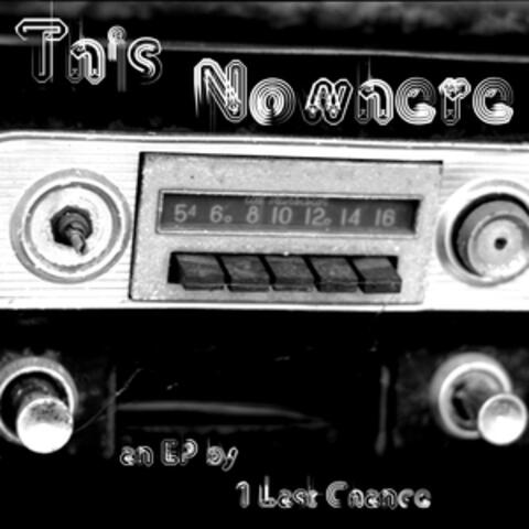 This Nowhere EP