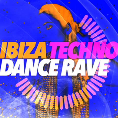 Ibiza Techno Dance Rave