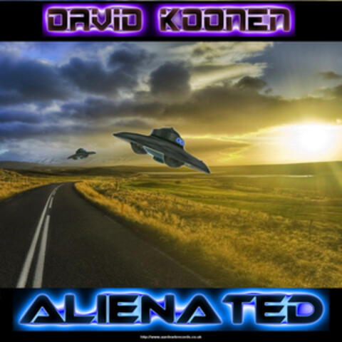 Alienated