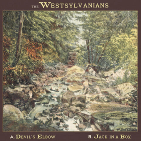 Devil's Elbow