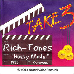 Rockabye Your Baby with a Dixie Melody