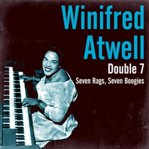 Double 7: Seven Rags, Seven Boogies