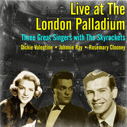 Medley: I'm Singing a Song for the Old Folks / Pretty Baby / For Me and My Gal