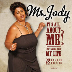Ms. Jody's Boogie Slide