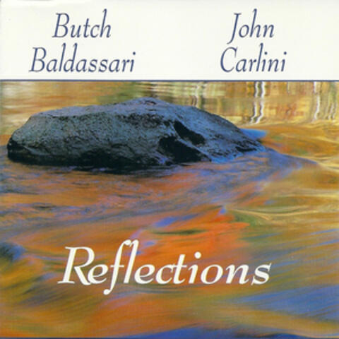 Butch Baldassari & John Carlini