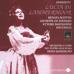 Lucia di Lammermoor, Act III: Il dolce suono