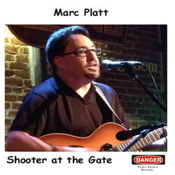 Shooter at the Gate